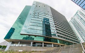 Vision Hotel em Brasília 60300